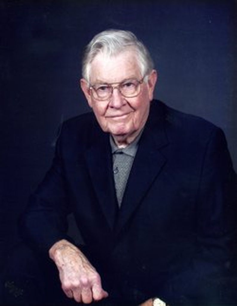Duke Tibbs