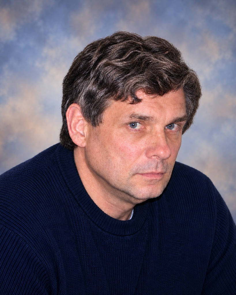 Boyd E. Lewis Profile Photo