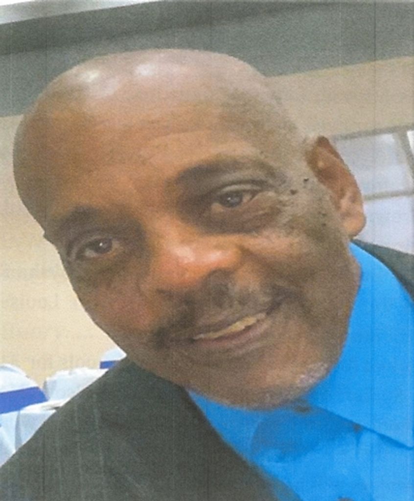 Walter (Bubby) Robert Cook Profile Photo