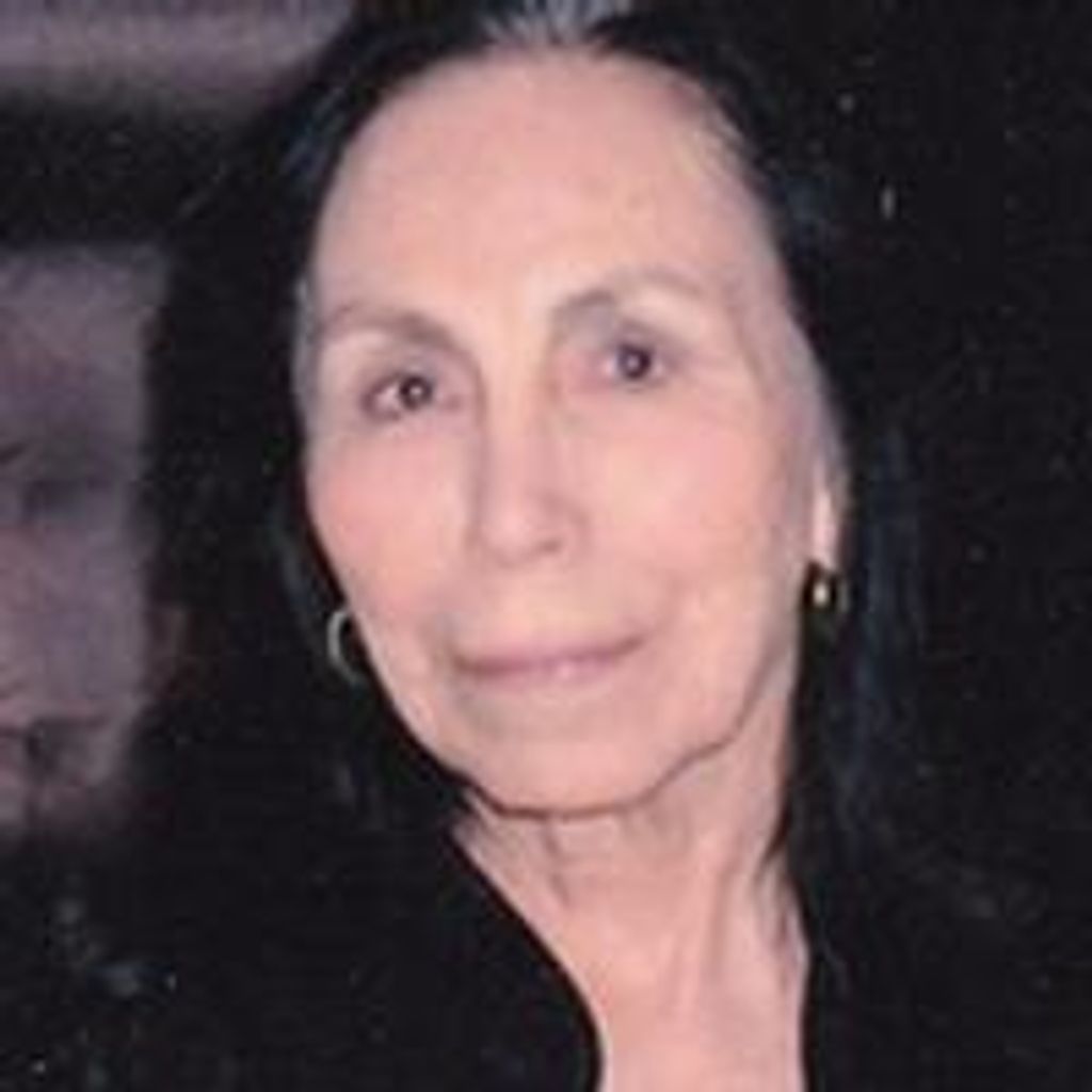 Guadalupe R Garcia