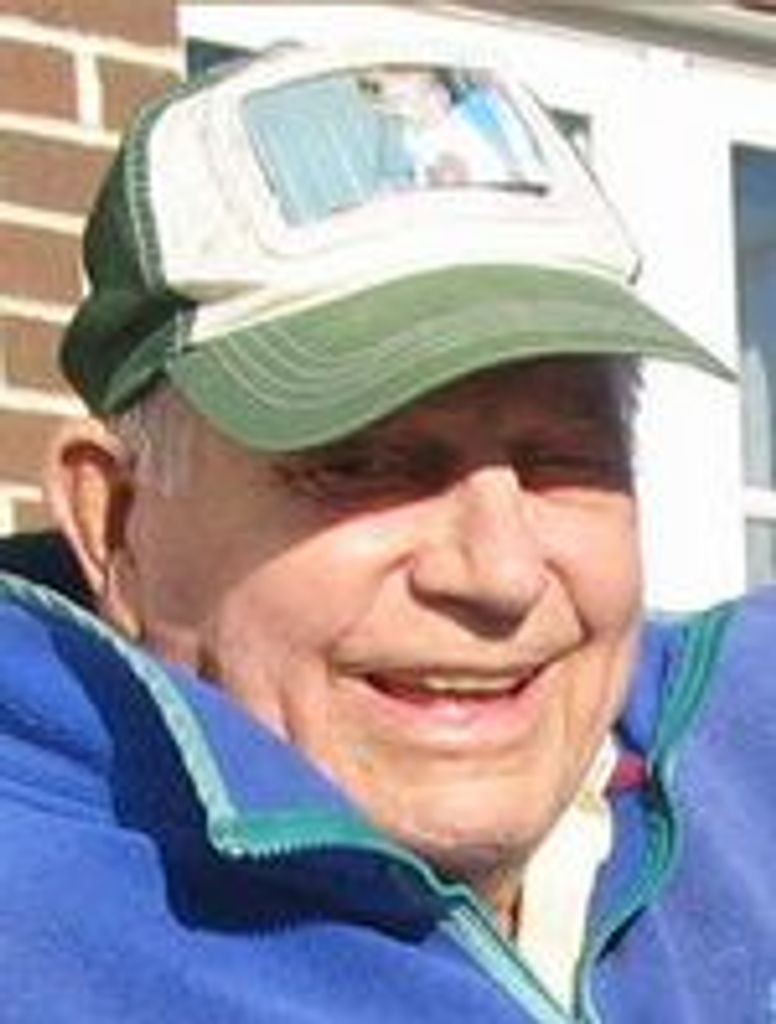 Daniel T. Dusenberry Sr.