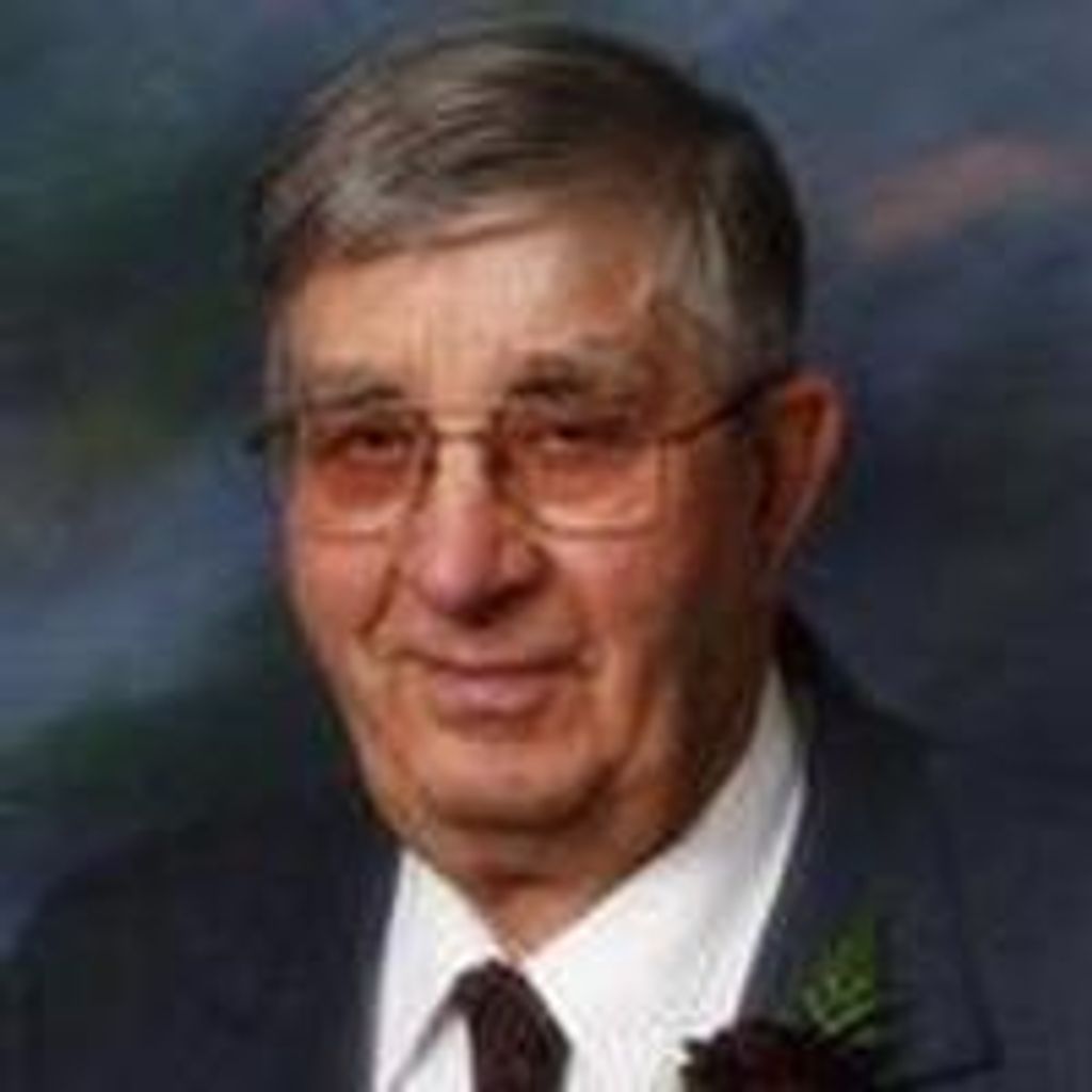 Marvin M. Phelps