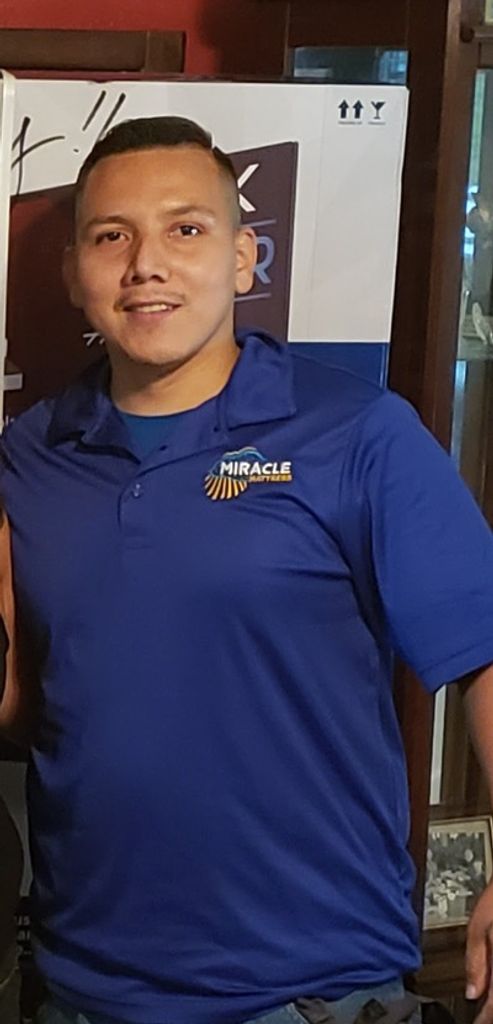 Jesse Estrada Patlan