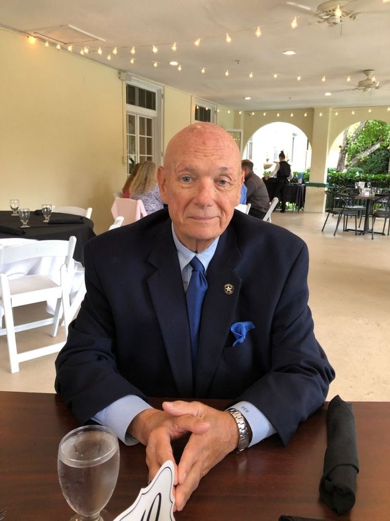 David "Creighton" Douglas Profile Photo