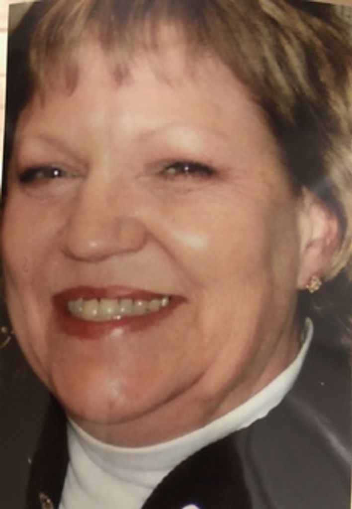 Sharon “Sherrie” Jo Hipp