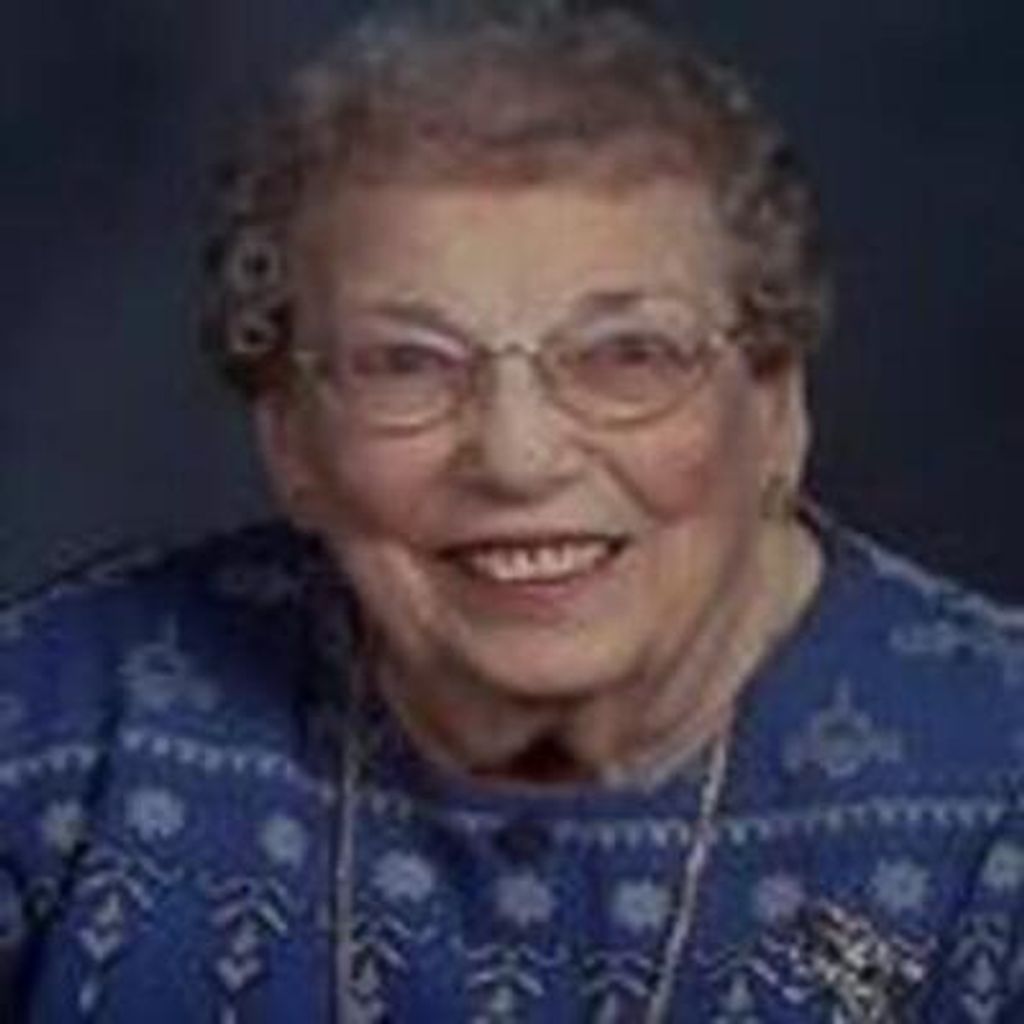 Gladys Beatrice Schimnowski
