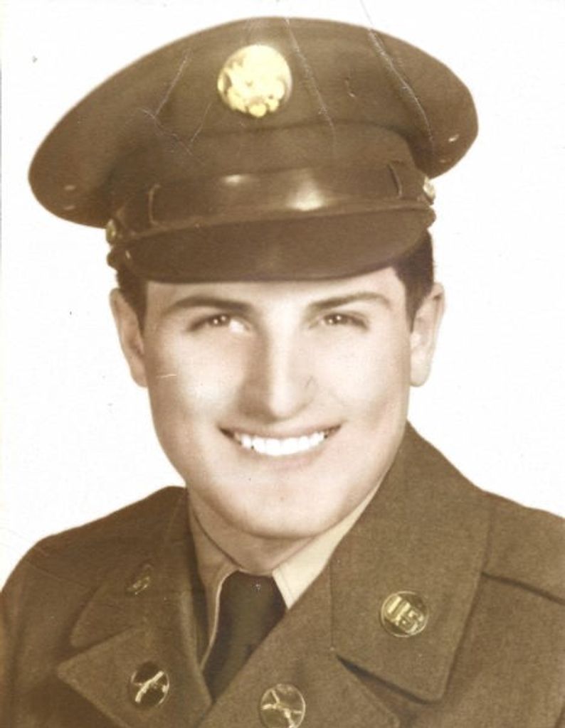 Robert M. Filippi Profile Photo