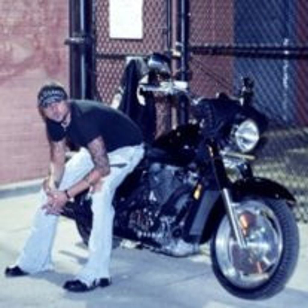 Scott Anderson Gillen