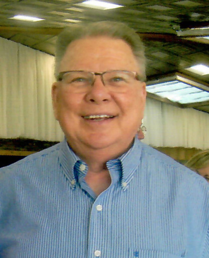Danny Lee Gipson Profile Photo
