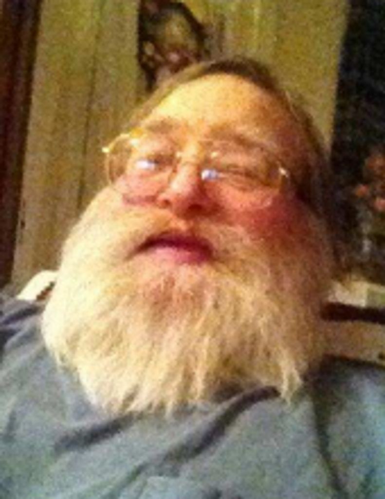 Craig A. Thomas