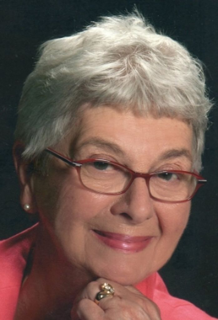 Louise A. Galvin Profile Photo