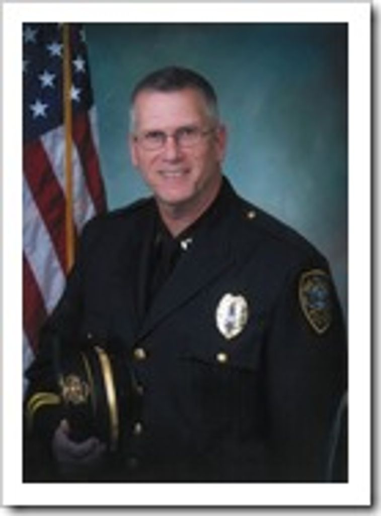 Timothy Harold Kinman