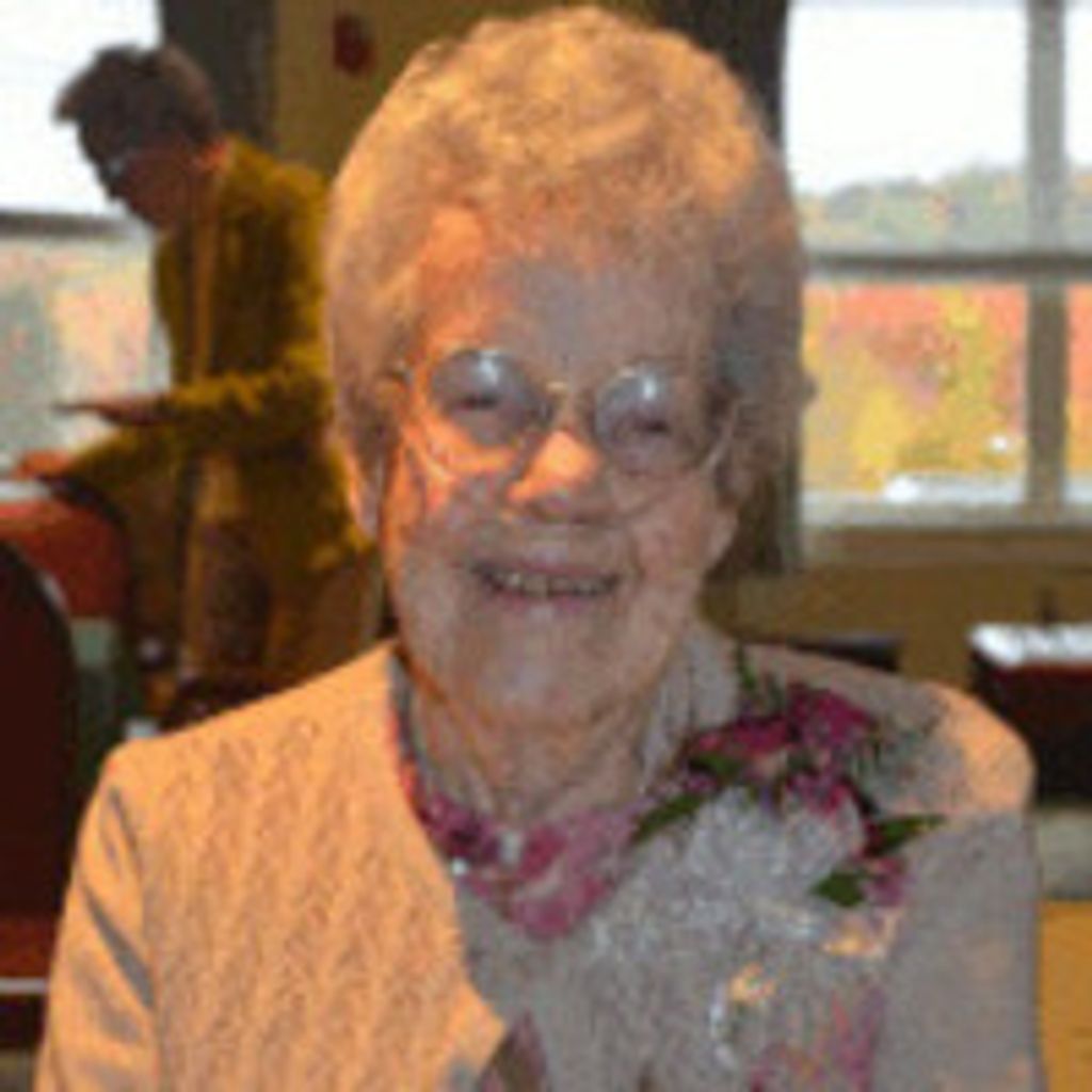 Eleanor Coggins Profile Photo