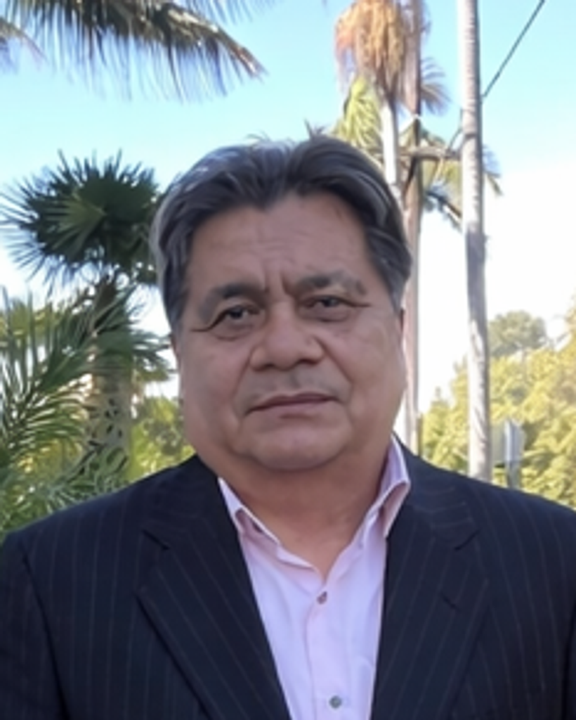 Ignacio Zavala Lule