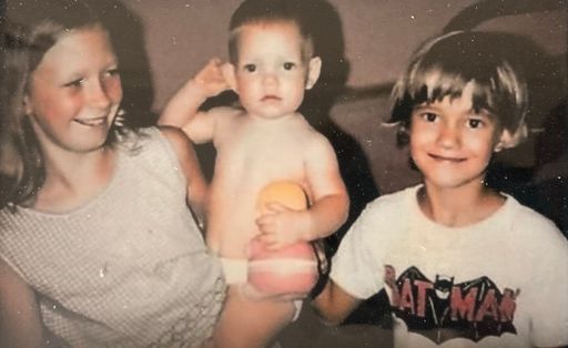 Nancy Louise Gravitt Scott photo gallery thumbnail 21 of 90