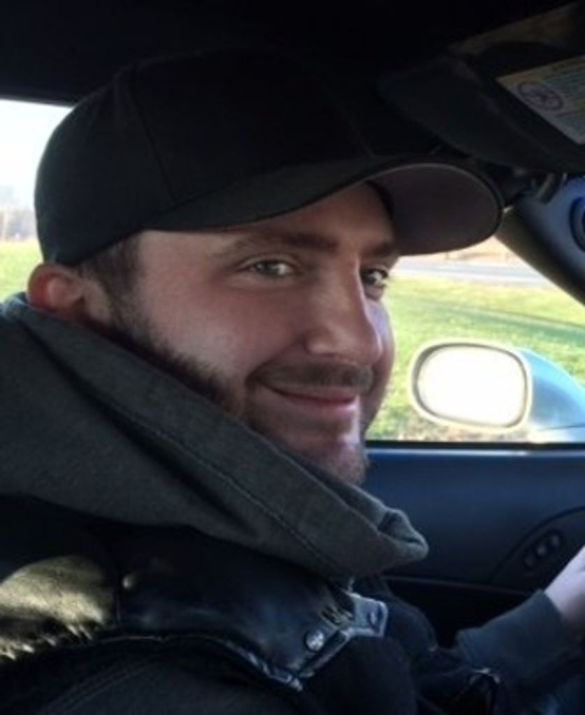 Michael J. Hangartner Jr.