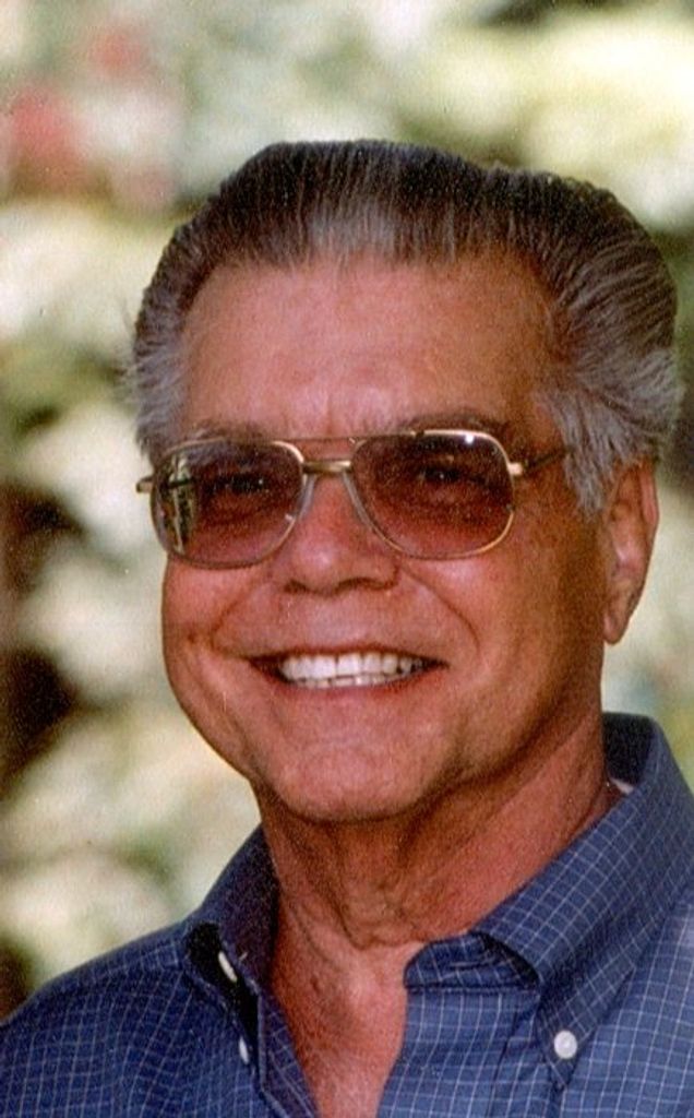 David E. Bowling, Jr.