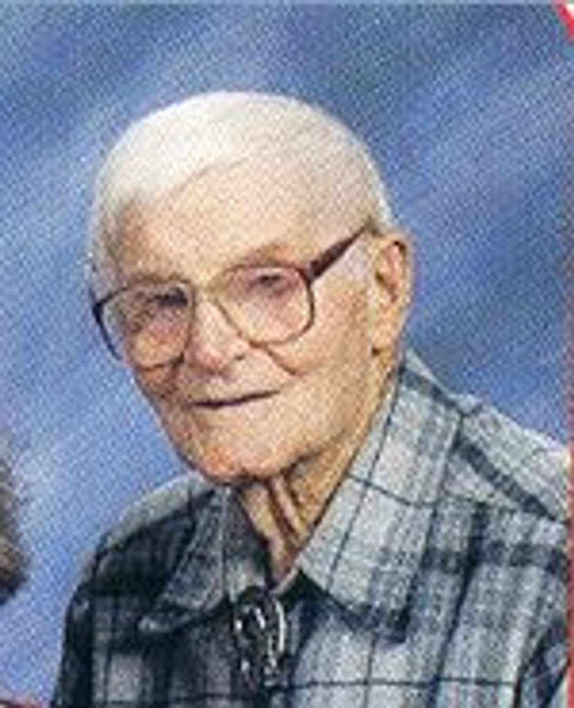 Carroll Frederick Eaglesfield