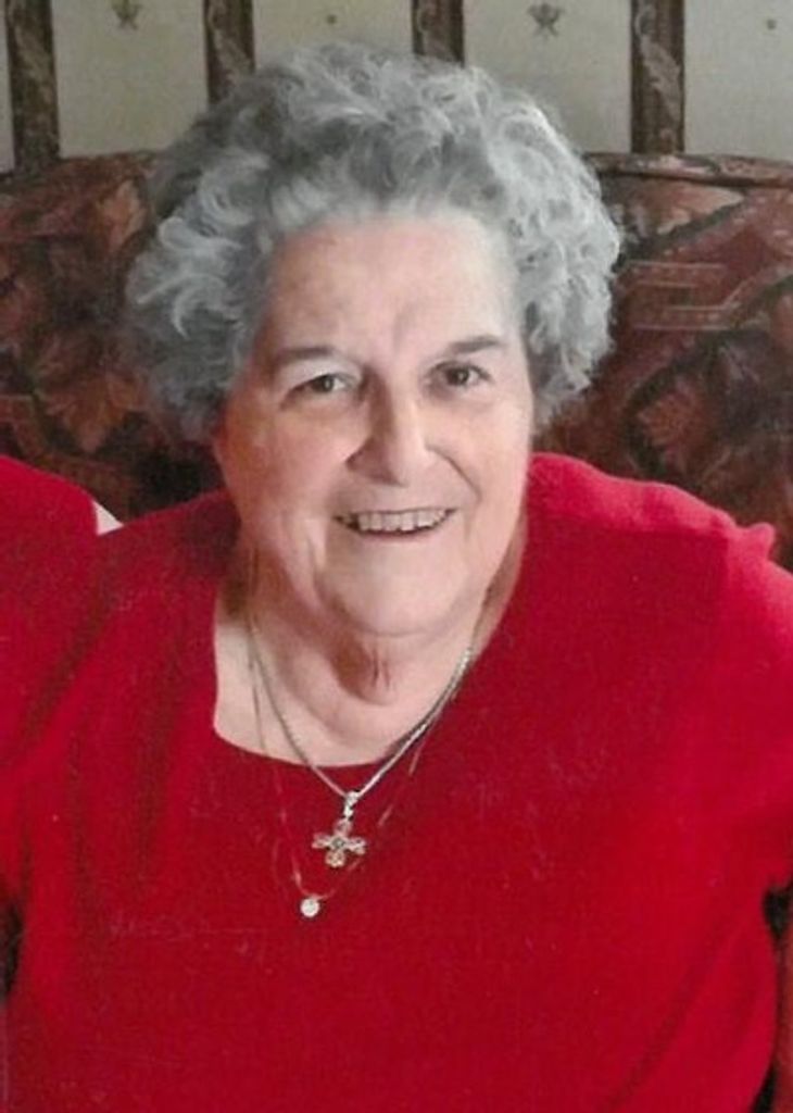 Mable Lou Wilson Profile Photo