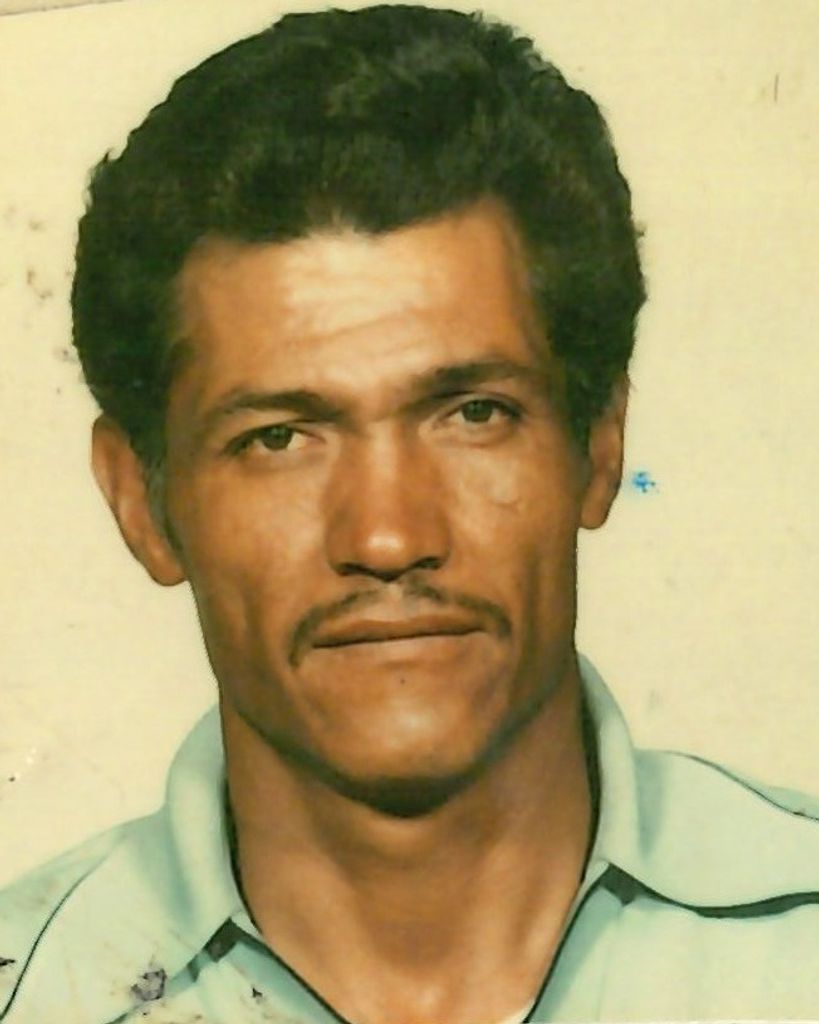Mario S. Martinez