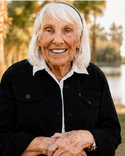 Barbara Helen Hedge-Purdy Profile Photo