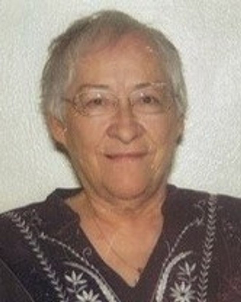 Patsy Irene Trujillo