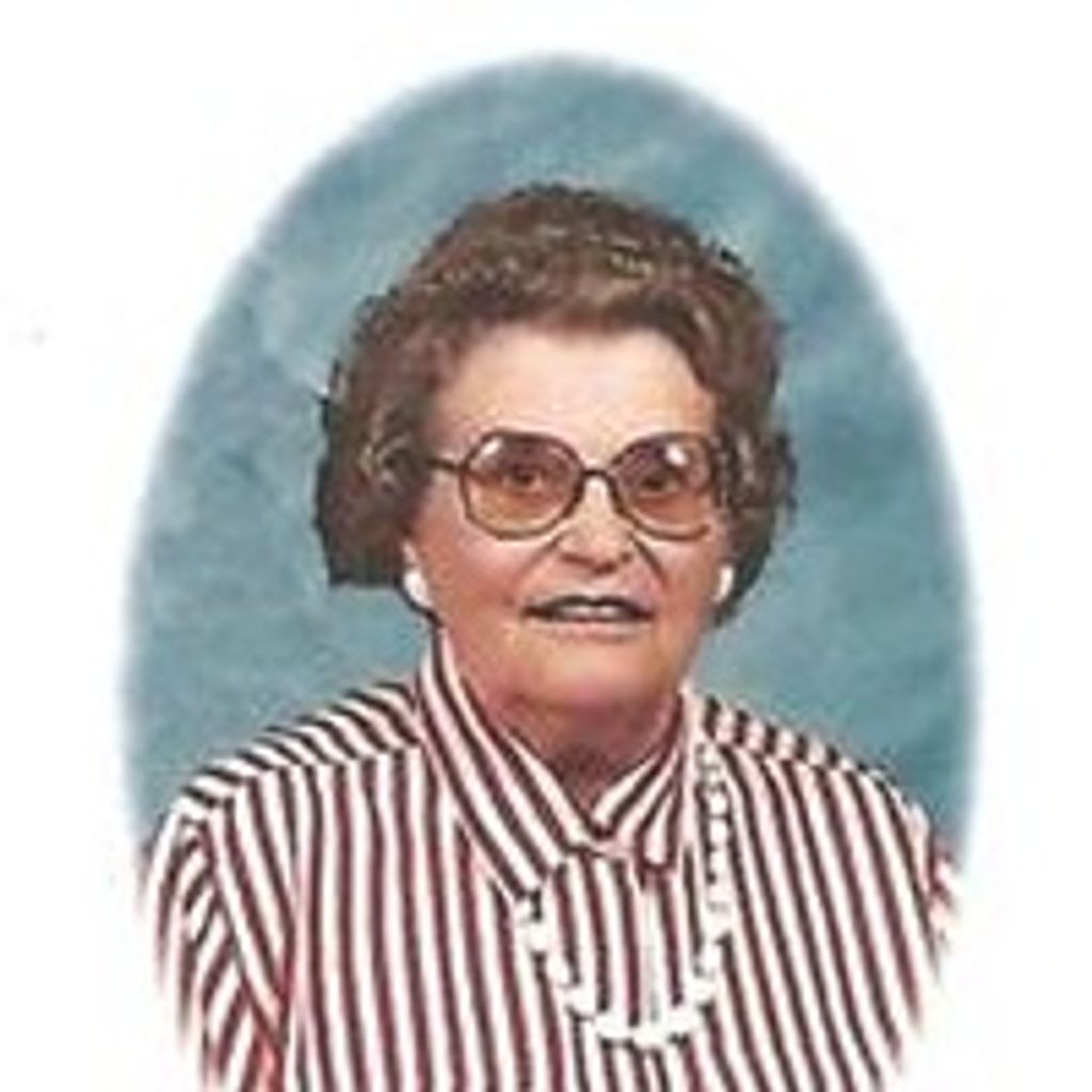 DOROTHY J. GEIGER