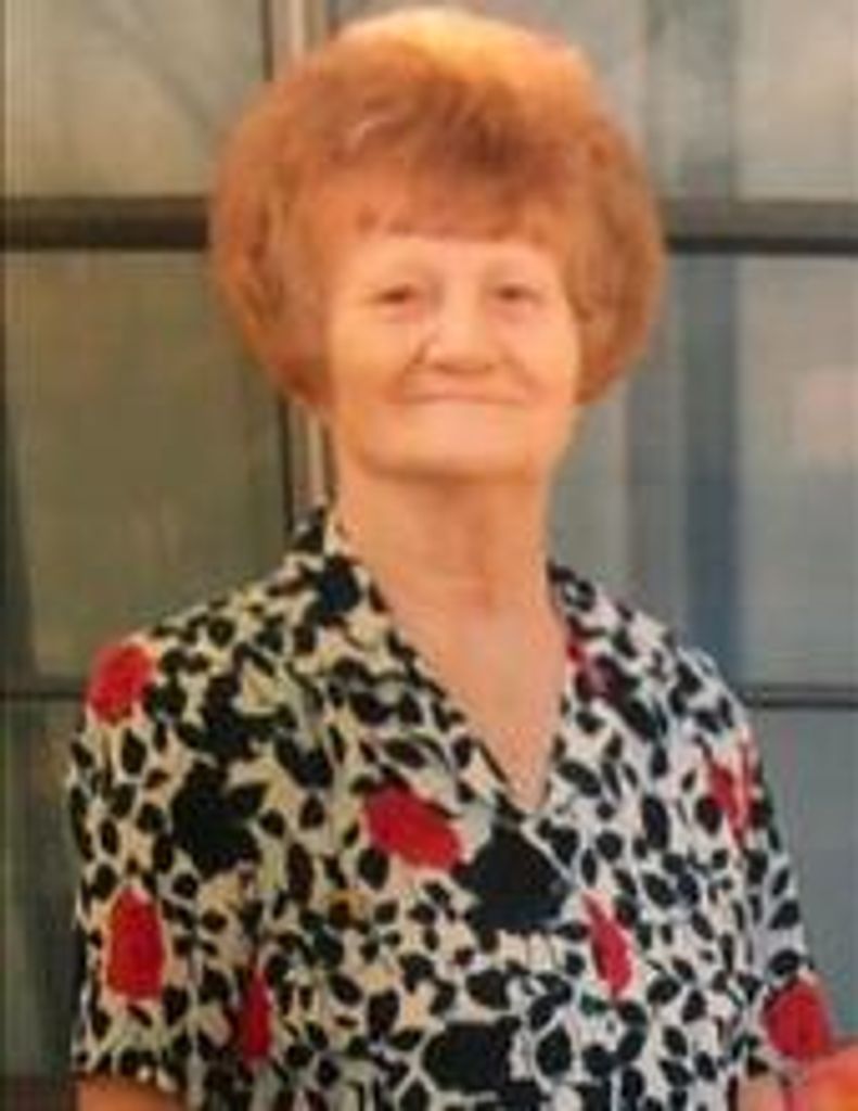 Aletha Catherine Greenough