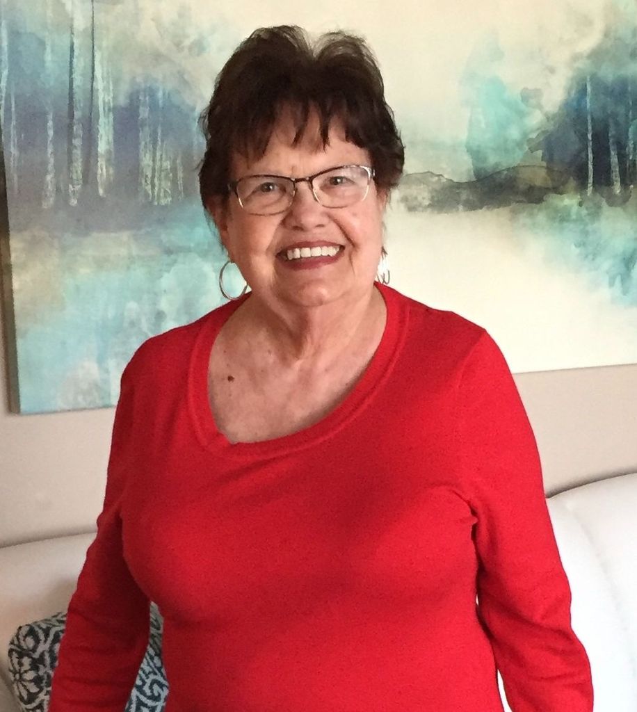 Arlene Ruth Moran Profile Photo