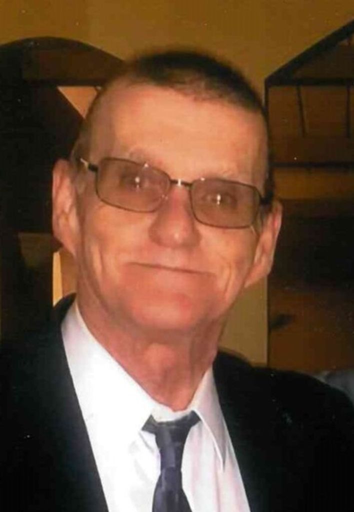 Donnie E Nesselrotte Profile Photo