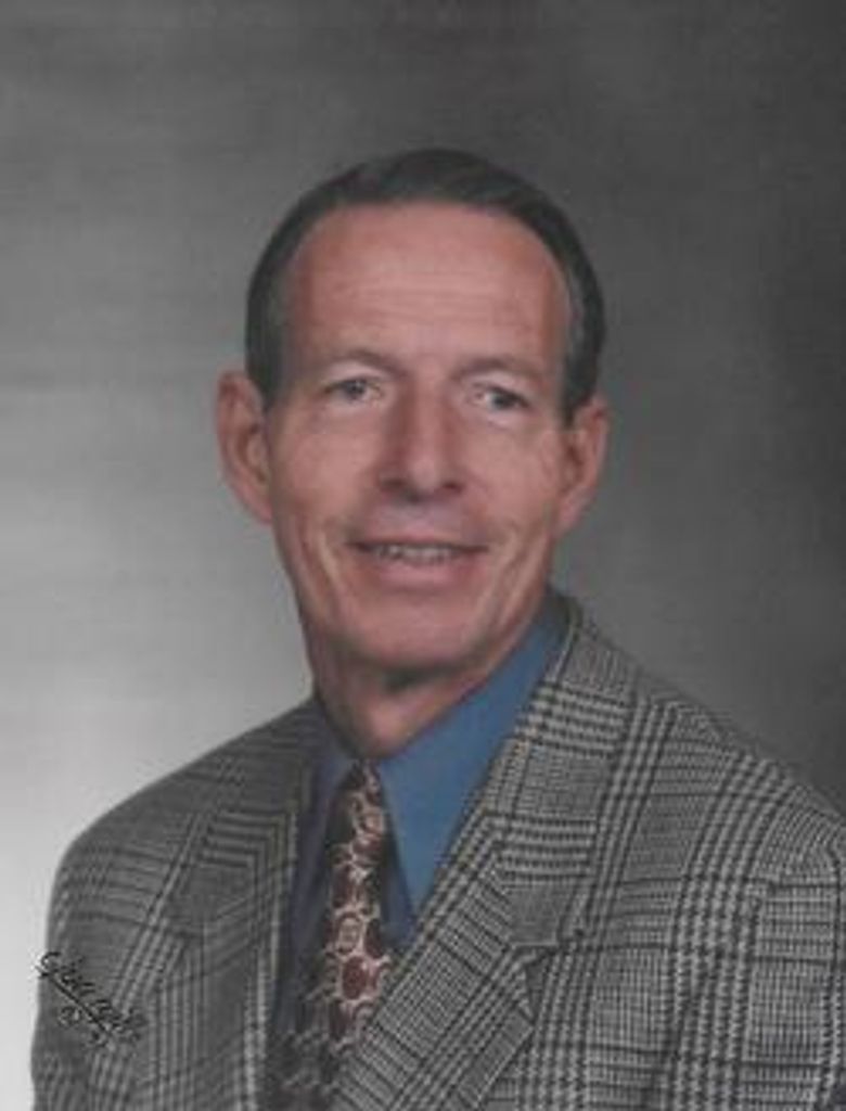 Gary Wayne Debusk