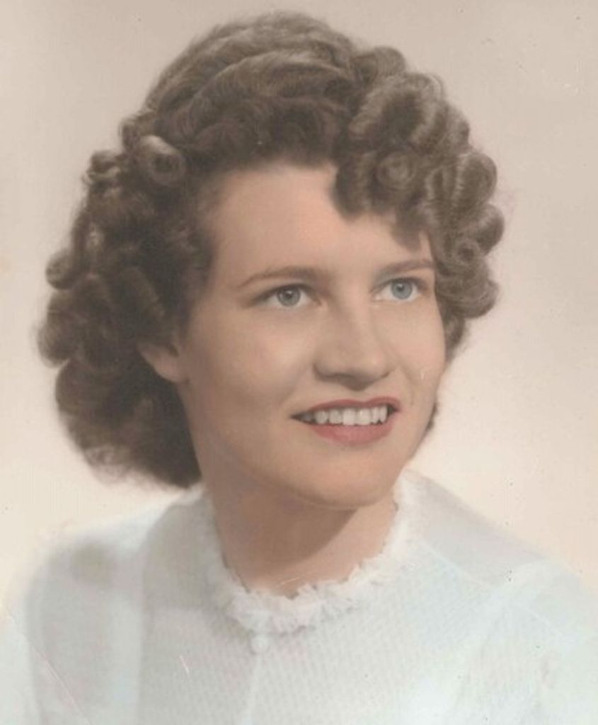 Barbara Ella Smith Copous