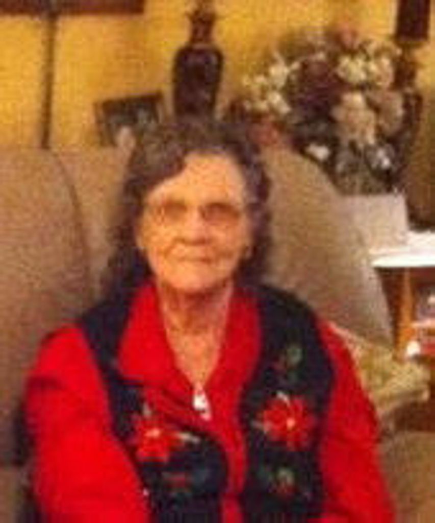 Helen M. Porter