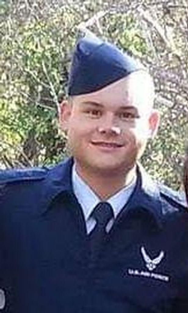 Brian Bradford Profile Photo