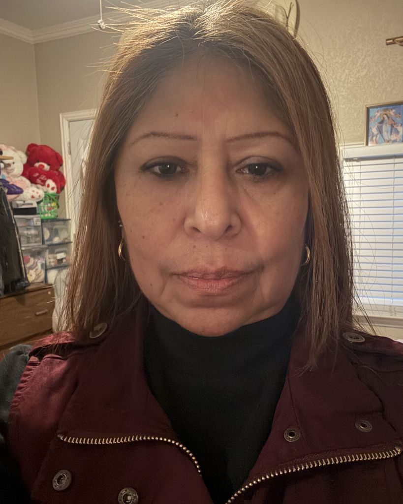Evangelina Martinez Profile Photo