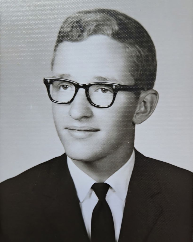 John H. Campbell