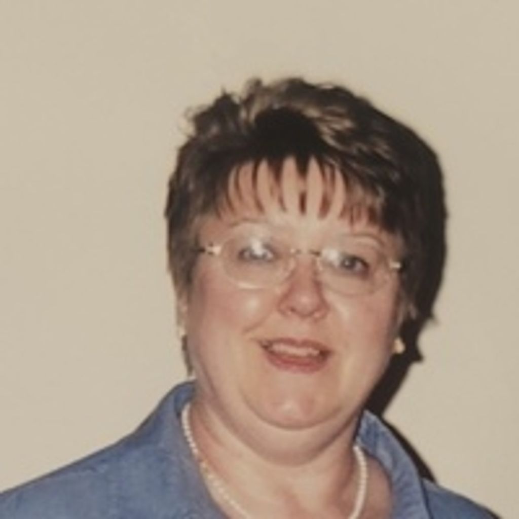 Linda Lou Terrell