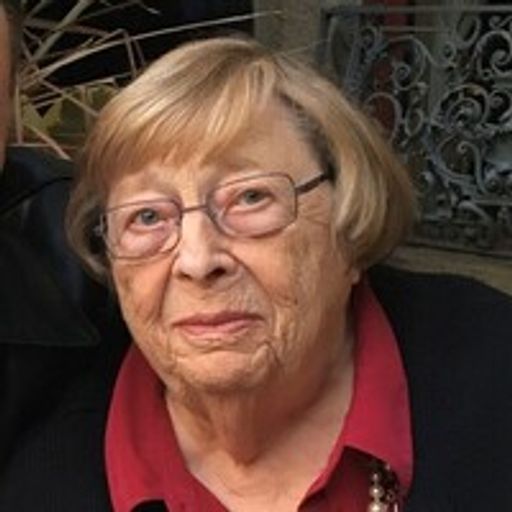 Barbara "Anne" O'Hara Russell Profile Photo