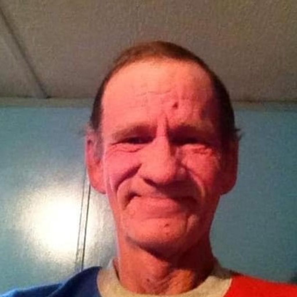 Danny Ray Patterson