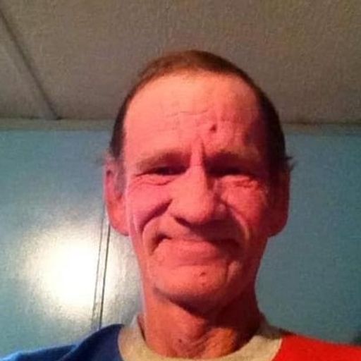 Danny Ray Patterson Profile Photo