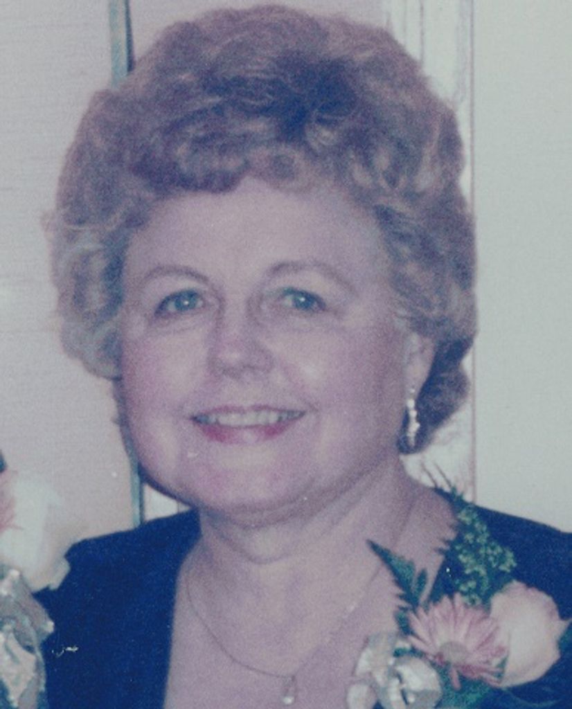 Janice Anderson