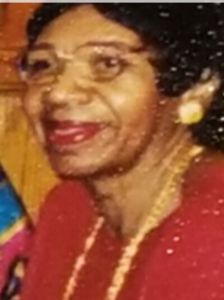 Luebertha James Taylor Profile Photo