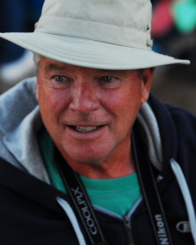 Joseph Walter Hayman Profile Photo