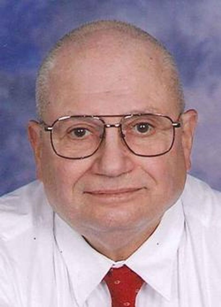 Henry J. Auchstetter