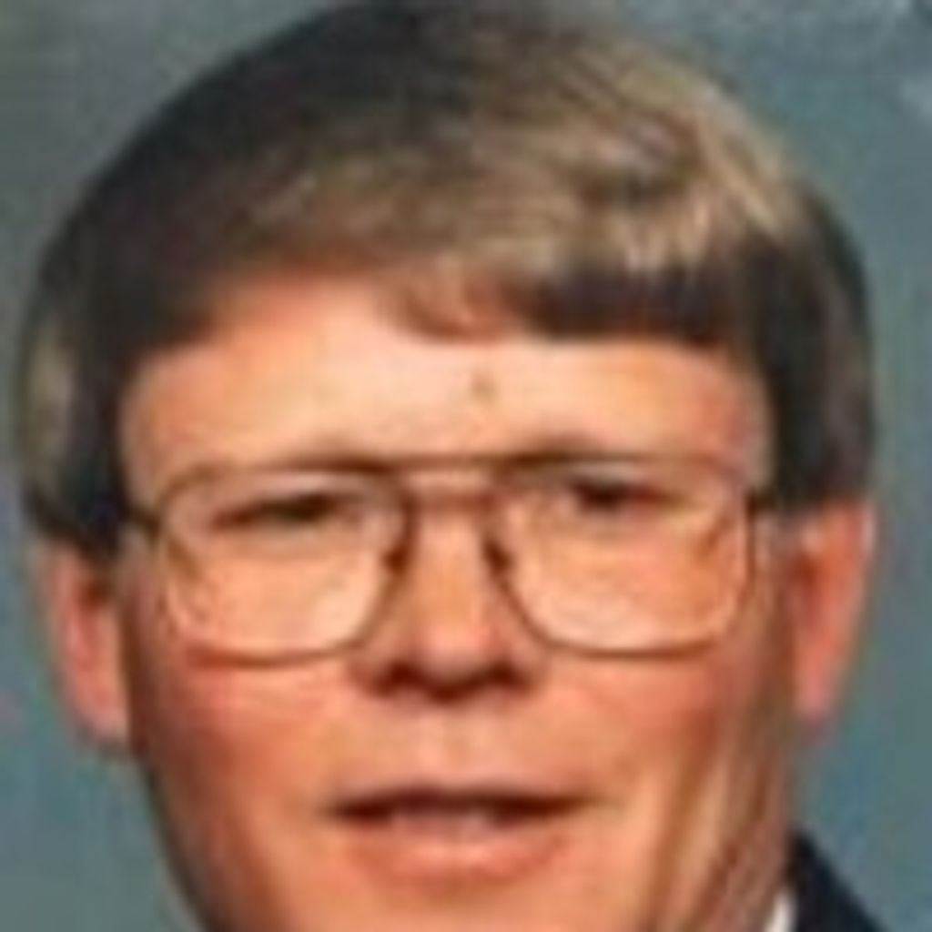 Ralph E. Follinglo