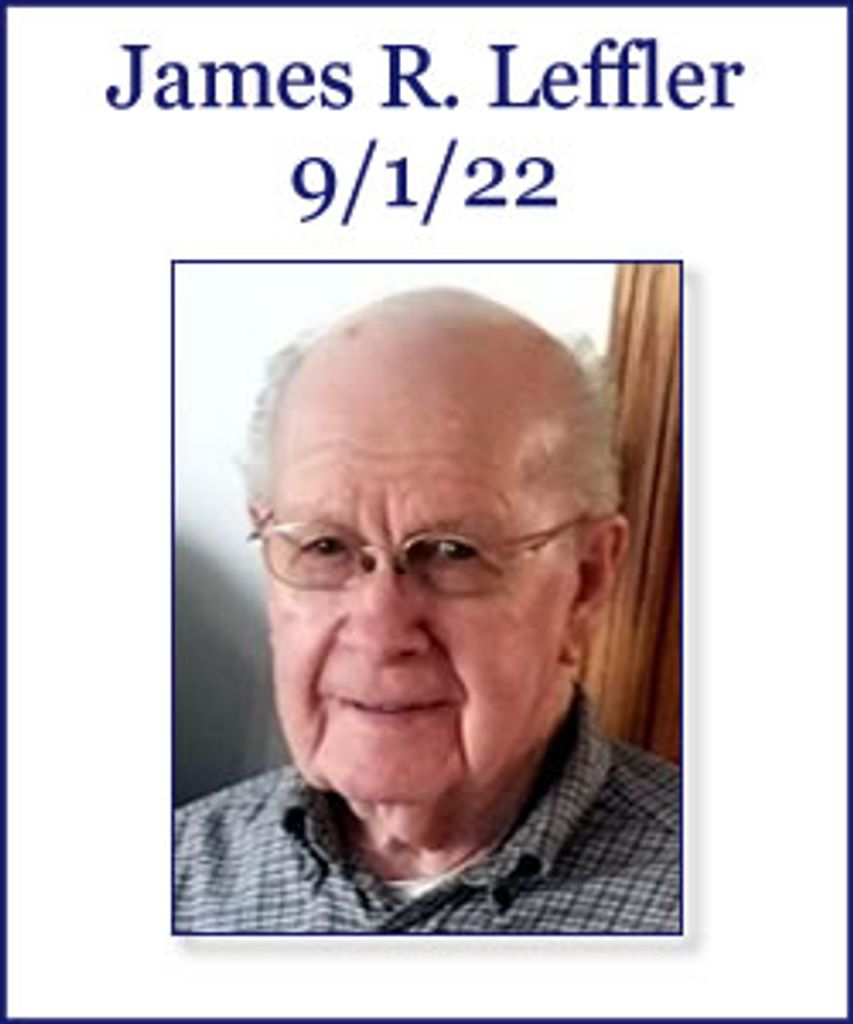 James Leffler