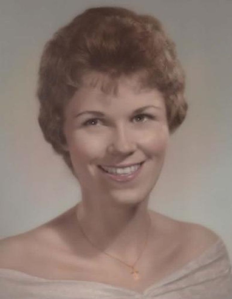 Shelba Jean Hoots Profile Photo