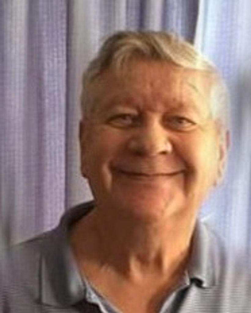 Stewart Eugene Iler, I Profile Photo