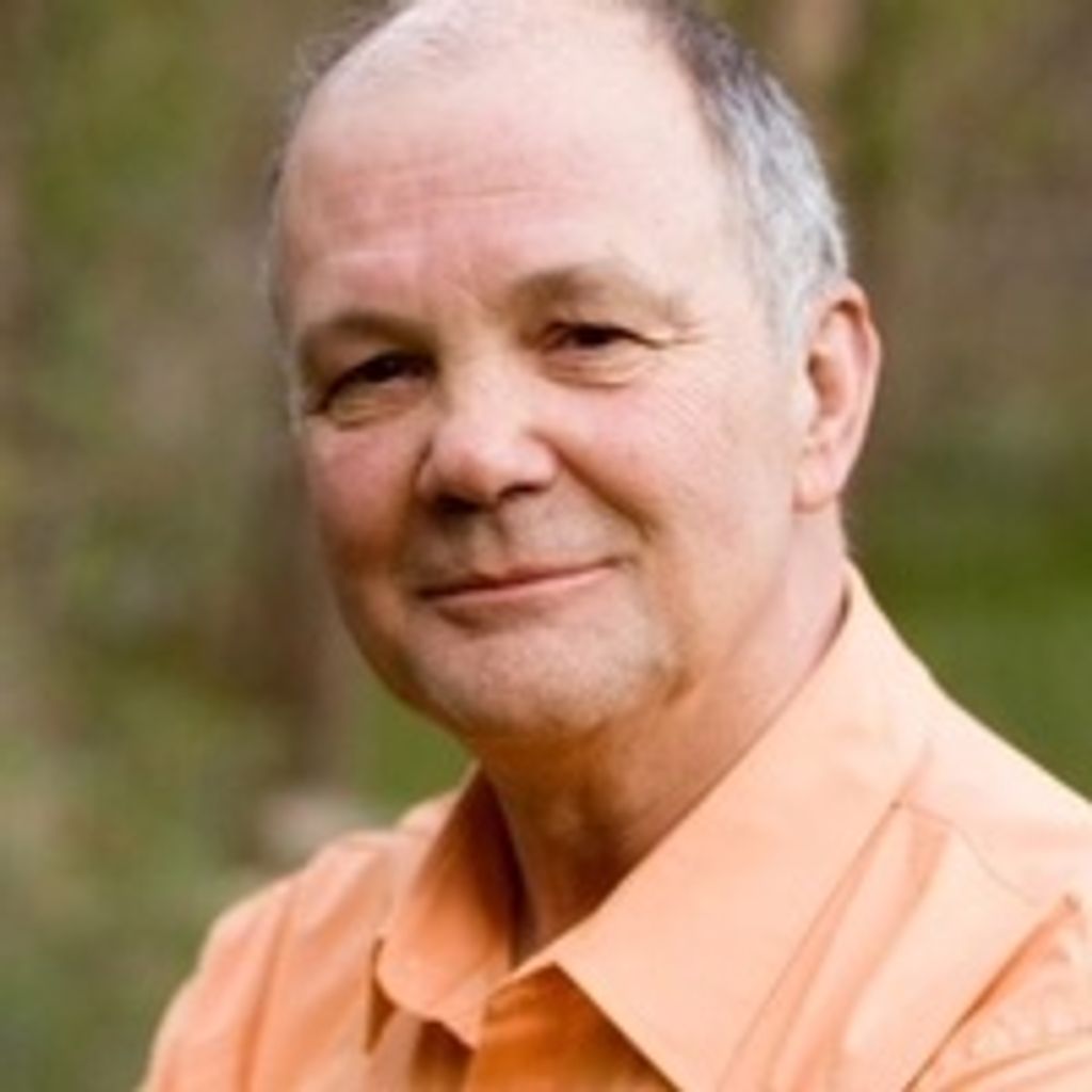 Glenn Forbes Embree
