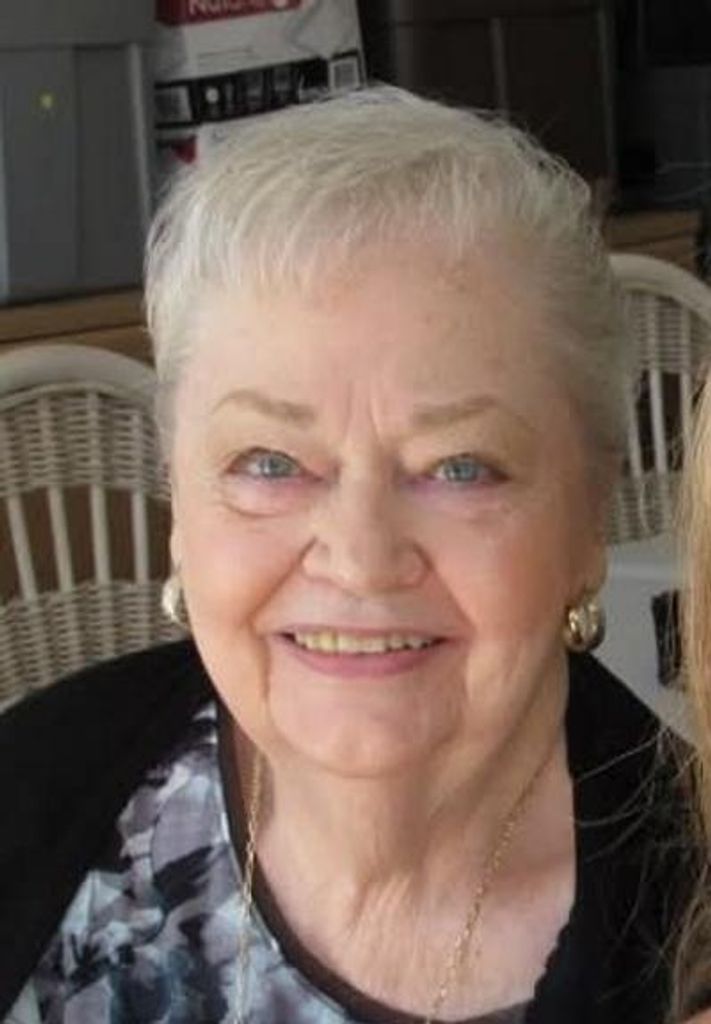 Jacqueline A Van Orden Profile Photo